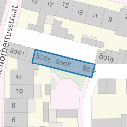 Perceel VLO00-M-5980