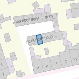 Perceel VLO00-M-5991