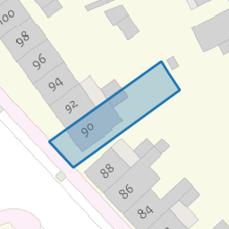 Perceel VLO00-M-6002