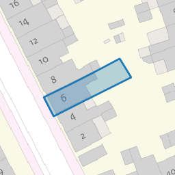 Perceel VLO00-M-6005