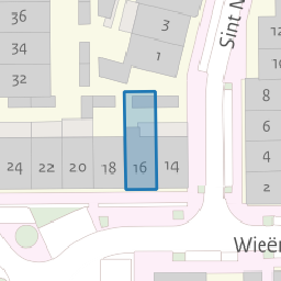 Perceel VLO00-M-6007