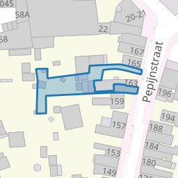 Perceel VLO00-M-6021