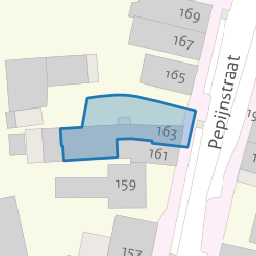 Perceel VLO00-M-6022