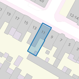 Perceel VLO00-M-6026