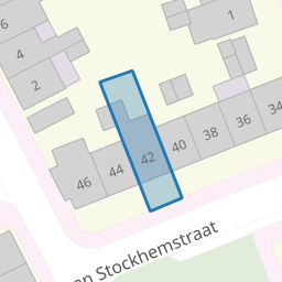 Perceel VLO00-M-6032