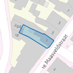 Perceel VLO00-M-6035