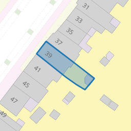 Perceel VLO00-M-6037