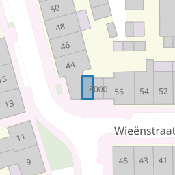 Perceel VLO00-M-6039