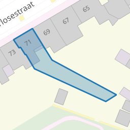 Perceel VLO00-M-6043