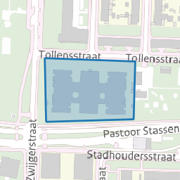 Perceel VLO00-M-6050