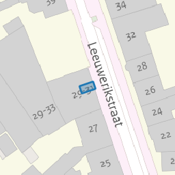 Perceel VLO00-M-6052