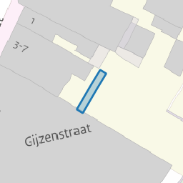 Perceel VLO00-M-6063