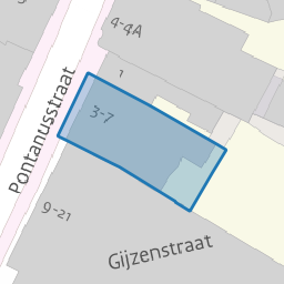 Perceel VLO00-M-6064