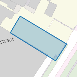 Perceel VLO00-M-6065