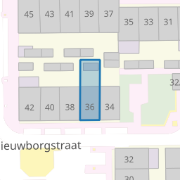 Perceel VLO00-M-6074