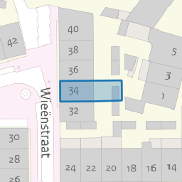 Perceel VLO00-M-6080