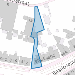 Perceel VLO00-M-6087