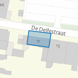 Perceel VLO00-M-6089