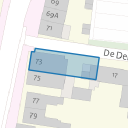 Perceel VLO00-M-6090