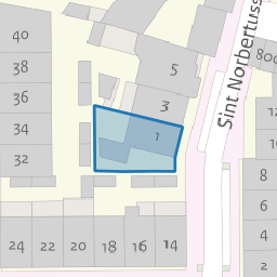 Perceel VLO00-M-6096