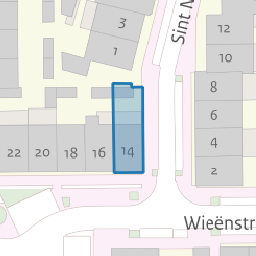 Perceel VLO00-M-6097