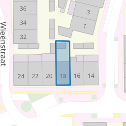 Perceel VLO00-M-6098