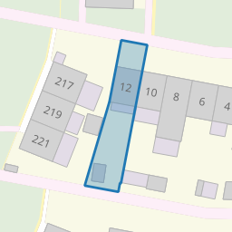 Perceel VLO00-M-6109