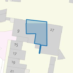 Perceel VLO00-M-6112