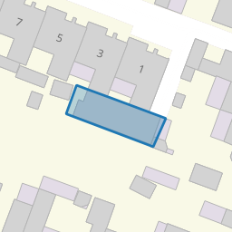 Perceel VLO00-M-6116