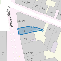 Perceel VLO00-M-6120