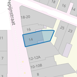 Perceel VLO00-M-6121