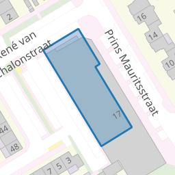 Perceel VLO00-M-6125