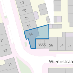 Perceel VLO00-M-6134