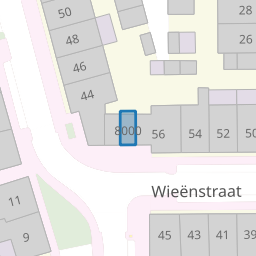 Perceel VLO00-M-6135