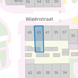 Perceel VLO00-M-6137