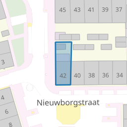 Perceel VLO00-M-6138