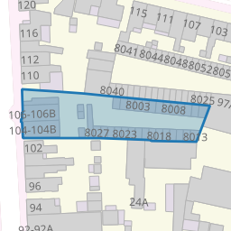 Perceel VLO00-M-6144