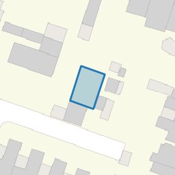 Perceel VLO00-M-6153