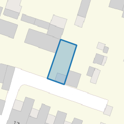 Perceel VLO00-M-6154