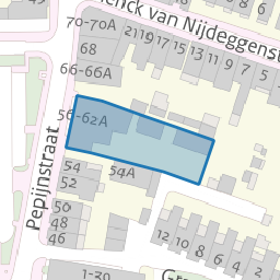 Perceel VLO00-M-6161