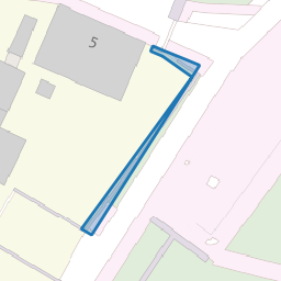 Perceel VLO00-M-6162