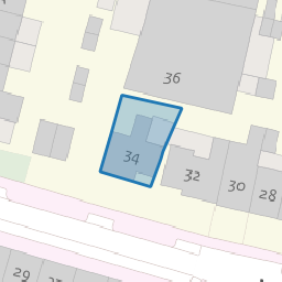 Perceel VLO00-M-6170