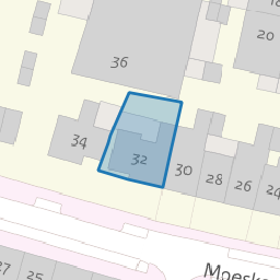 Perceel VLO00-M-6171