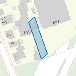 Perceel VLO00-M-6174