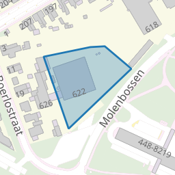 Perceel VLO00-M-6175