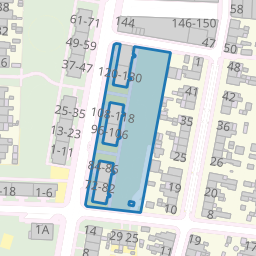 Perceel VLO00-M-6177