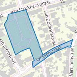 Perceel VLO00-M-6180