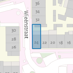 Perceel VLO00-M-6191