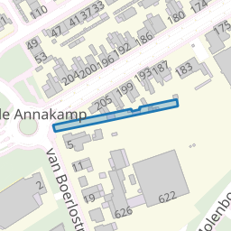 Perceel VLO00-M-6193