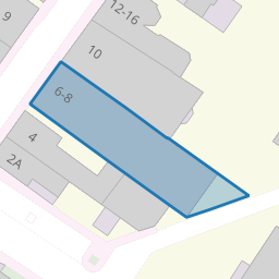 Perceel VLO00-M-6199